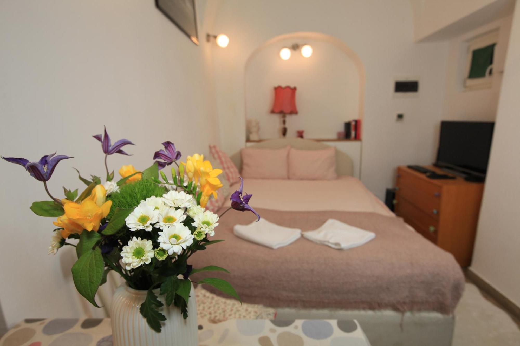 Apartment In The Heart Of Ljubljana Exterior photo